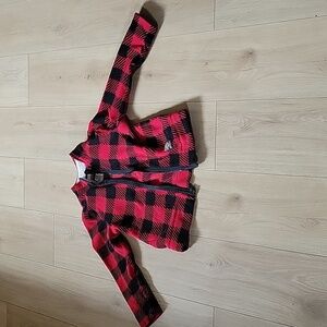 Carter's sweater